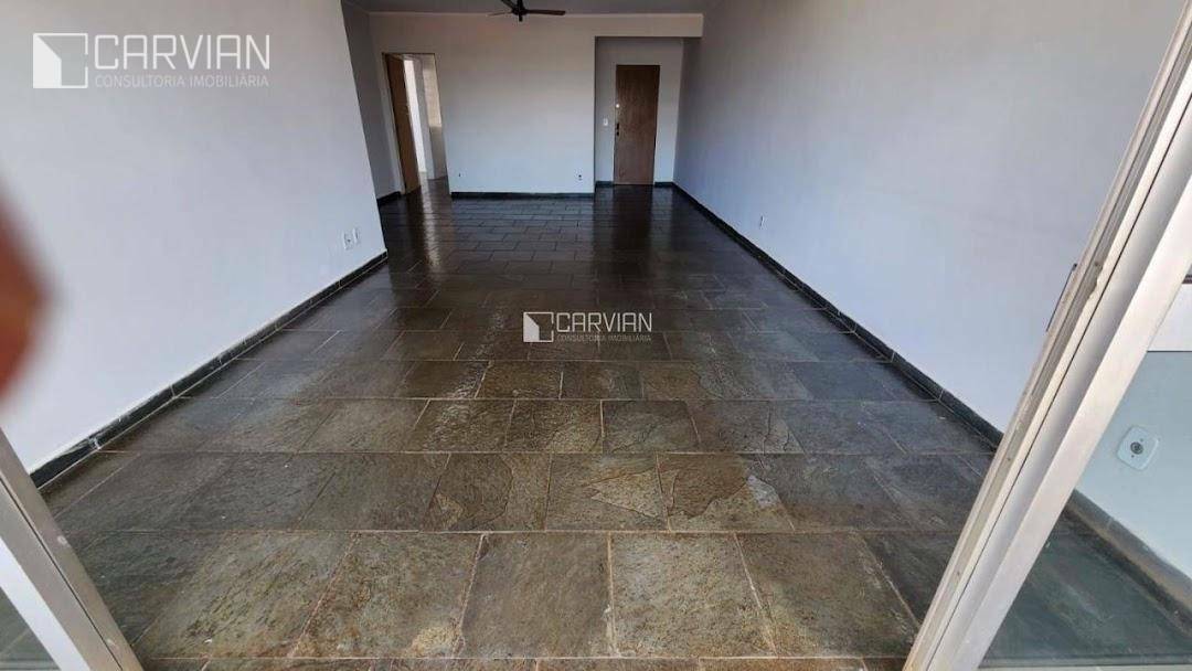 Apartamento à venda com 3 quartos, 127m² - Foto 6