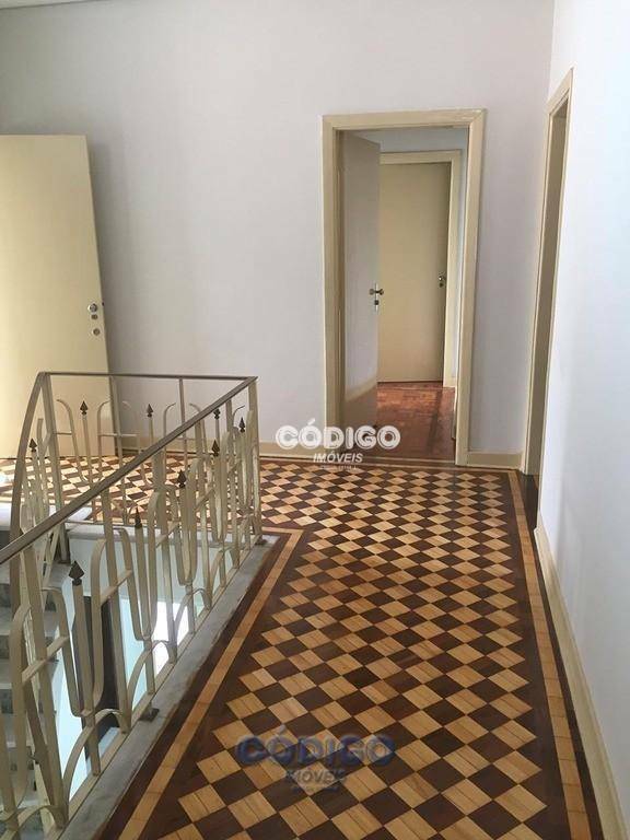 Casa à venda e aluguel com 5 quartos, 800m² - Foto 6