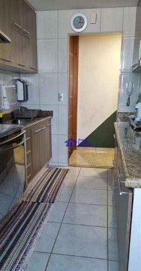 Apartamento à venda com 3 quartos, 78m² - Foto 3