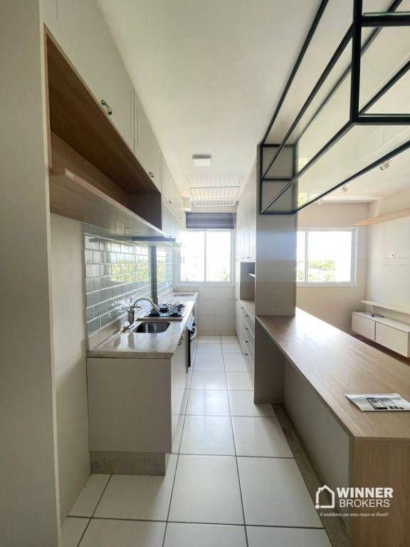 Apartamento, 2 quartos, 45 m² - Foto 4