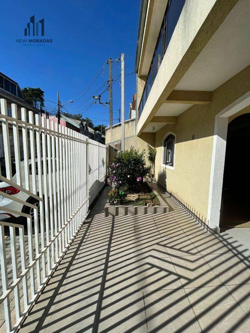 Sobrado à venda com 4 quartos, 235m² - Foto 27