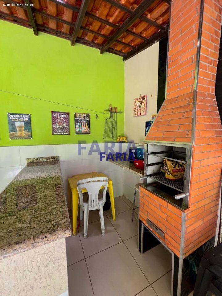 Casa à venda com 3 quartos, 110m² - Foto 16