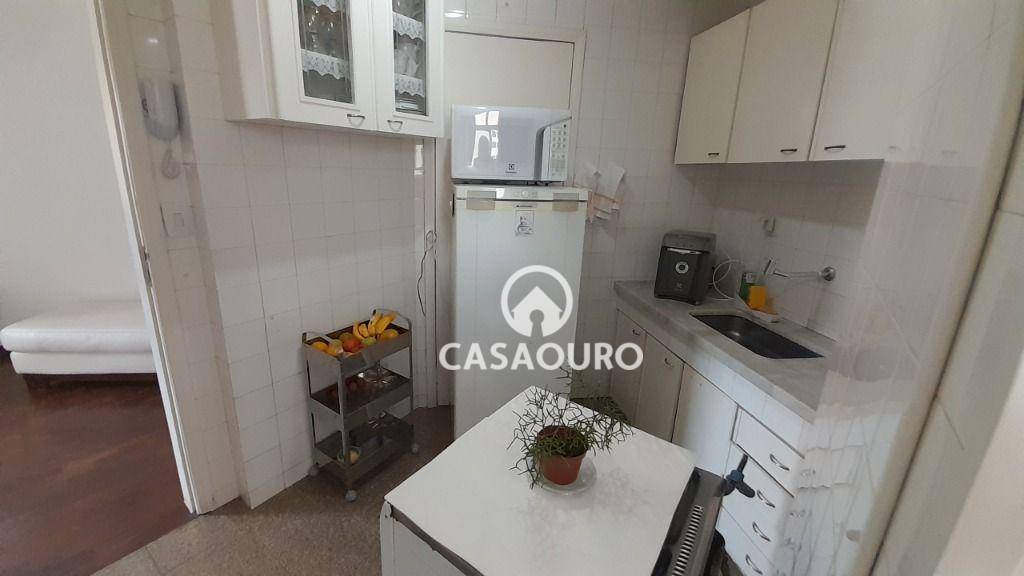 Apartamento à venda com 2 quartos, 59m² - Foto 15