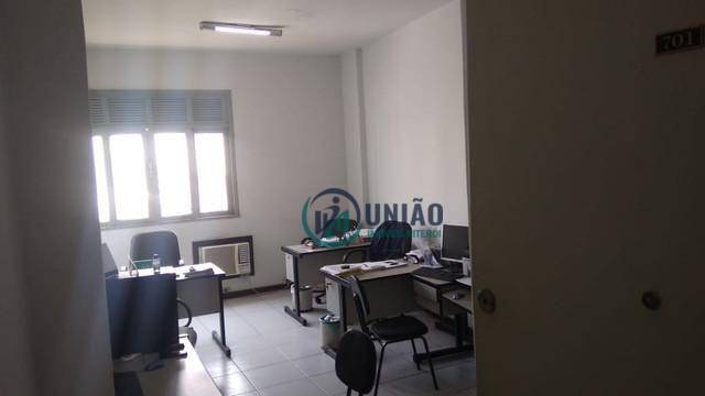 Conjunto Comercial-Sala à venda, 33m² - Foto 13