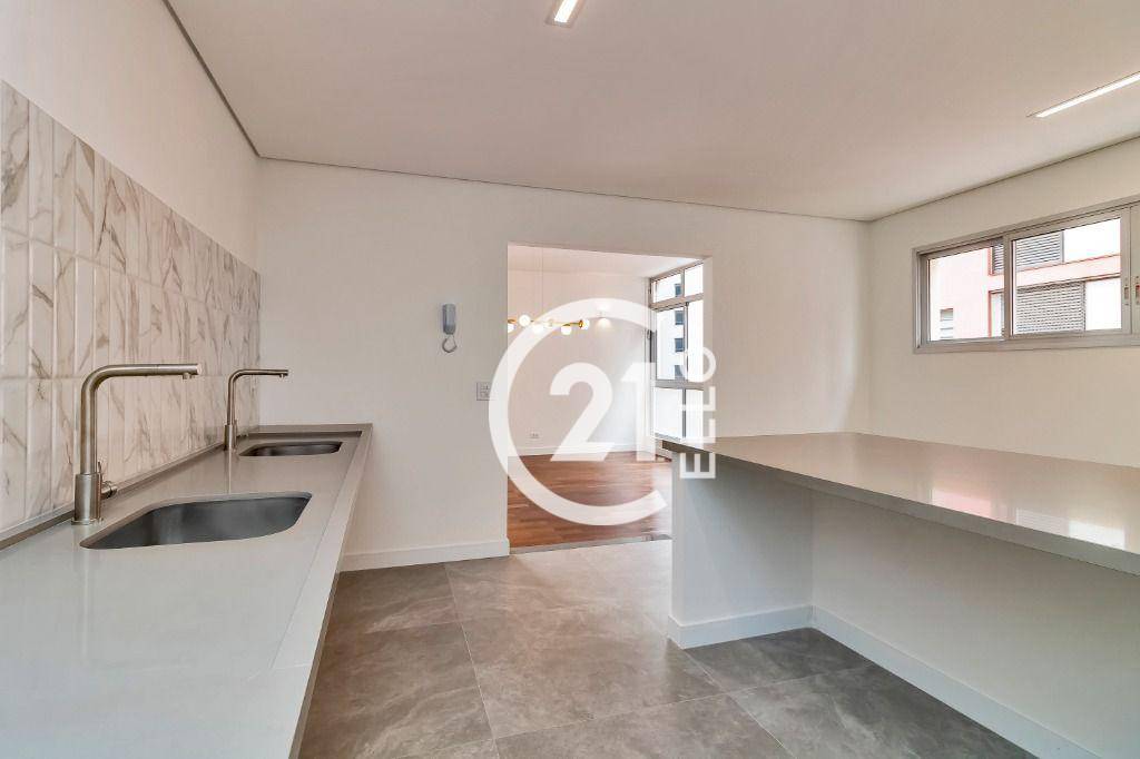 Apartamento à venda com 3 quartos, 267m² - Foto 64