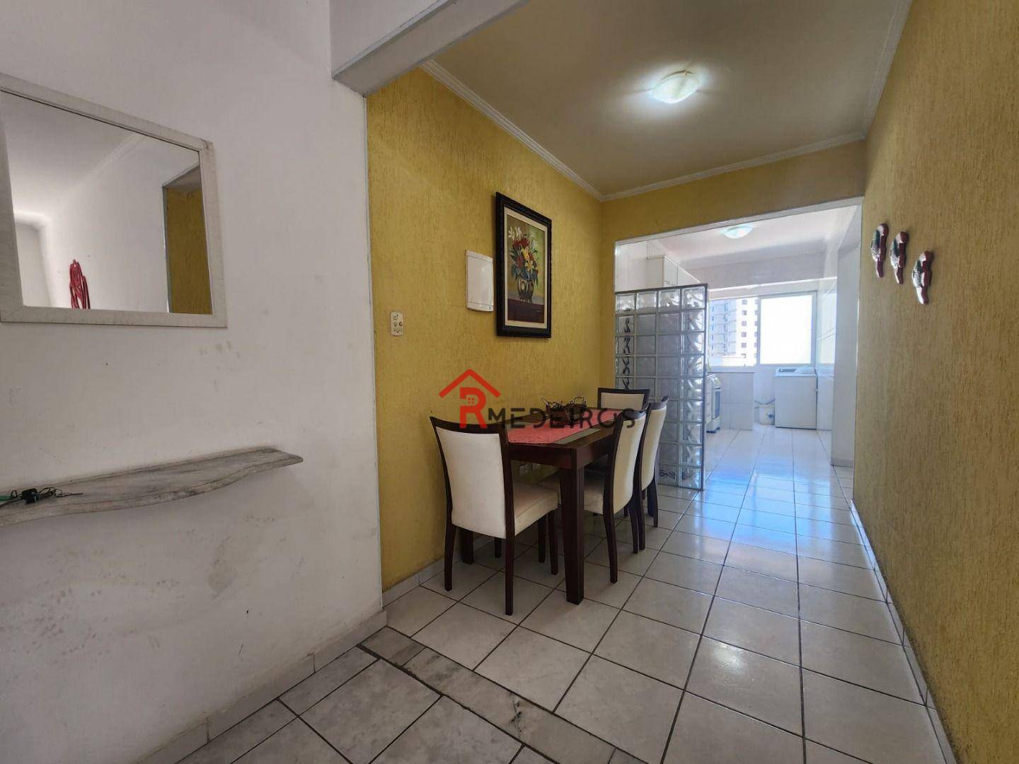 Apartamento à venda com 2 quartos, 77m² - Foto 4