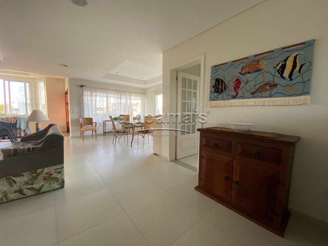 Casa de Condomínio à venda com 4 quartos, 250m² - Foto 12