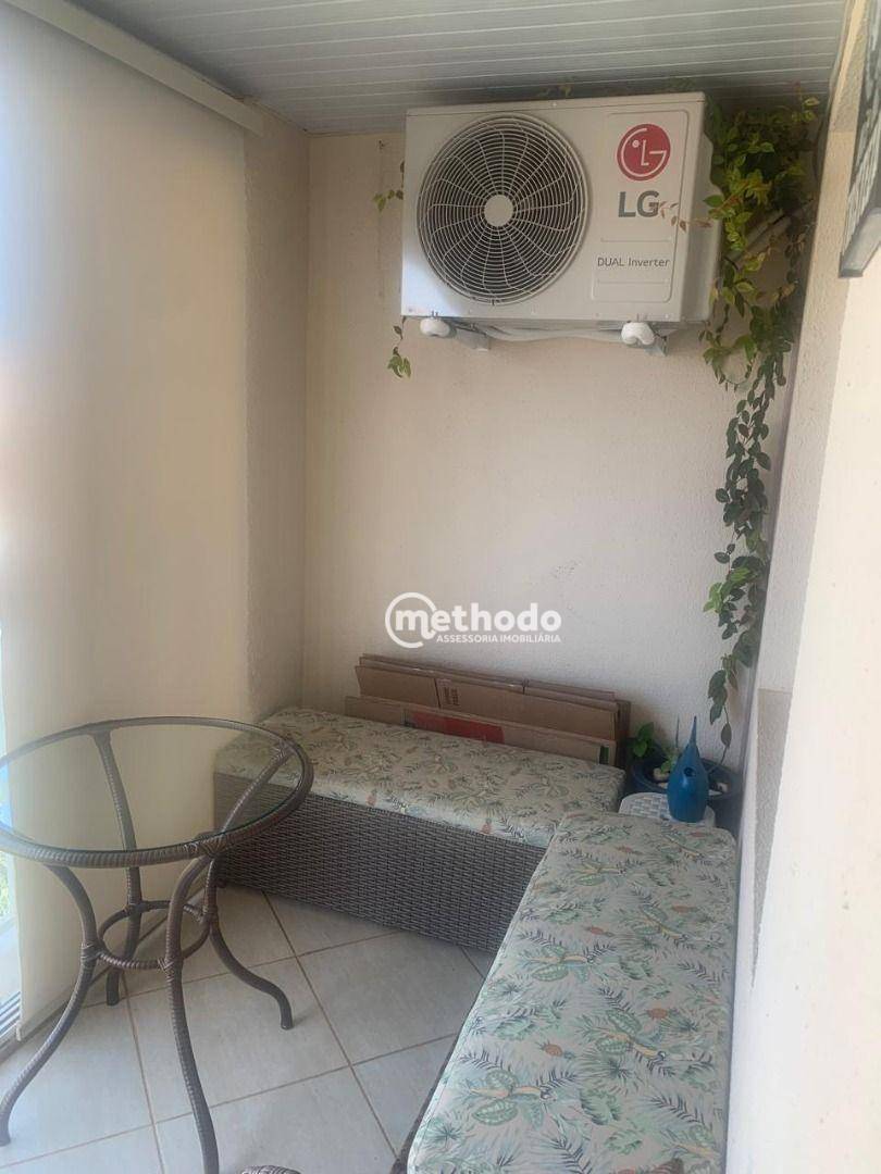 Apartamento à venda com 3 quartos, 76m² - Foto 20