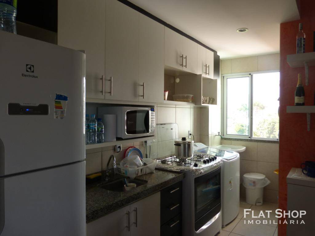 Apartamento à venda com 3 quartos, 68m² - Foto 7