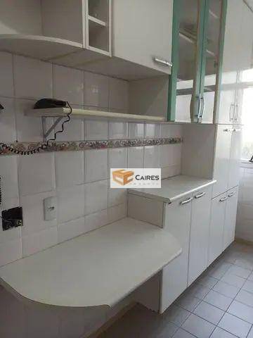 Apartamento à venda com 2 quartos, 82m² - Foto 14