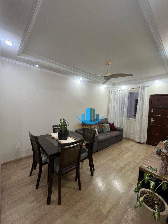 Apartamento à venda com 2 quartos, 79m² - Foto 2