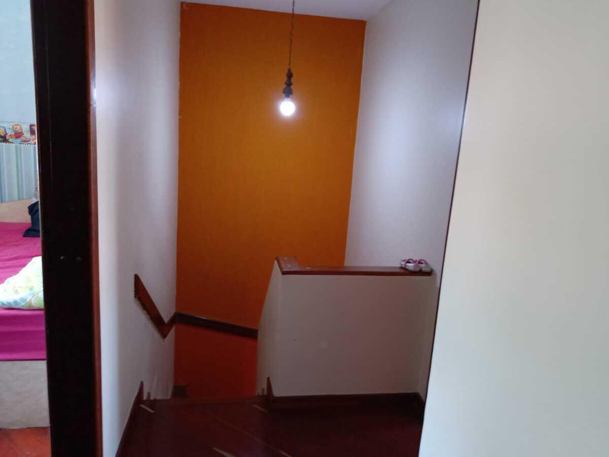 Sobrado à venda com 3 quartos, 160m² - Foto 15