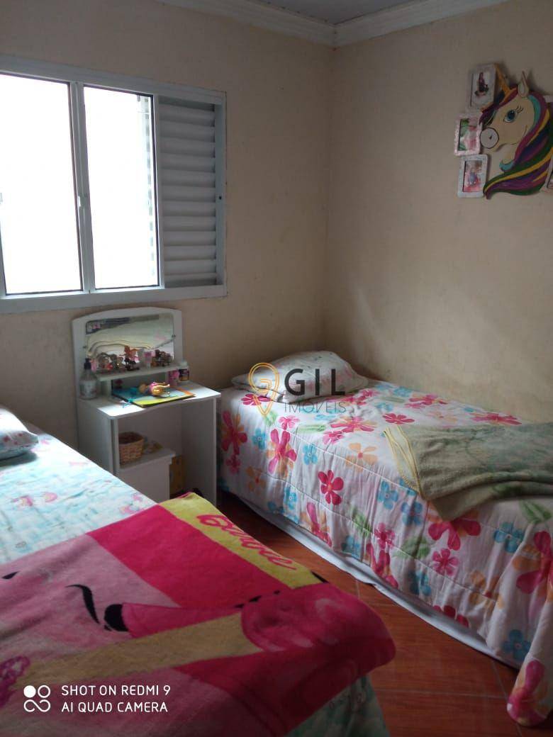 Sobrado à venda com 3 quartos, 160m² - Foto 12