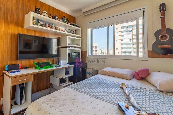 Apartamento à venda com 3 quartos, 120m² - Foto 16