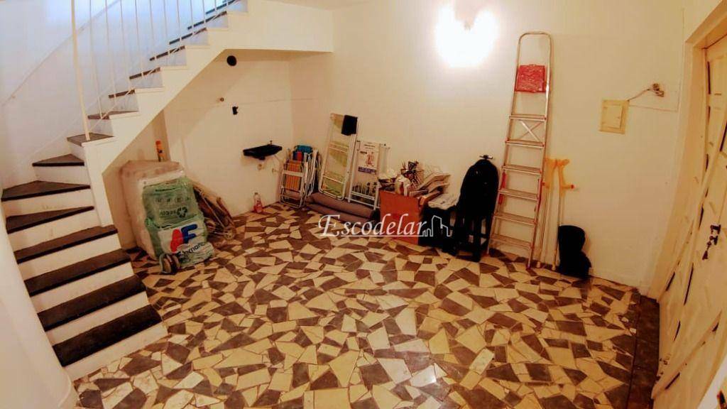 Sobrado à venda com 2 quartos, 135m² - Foto 17