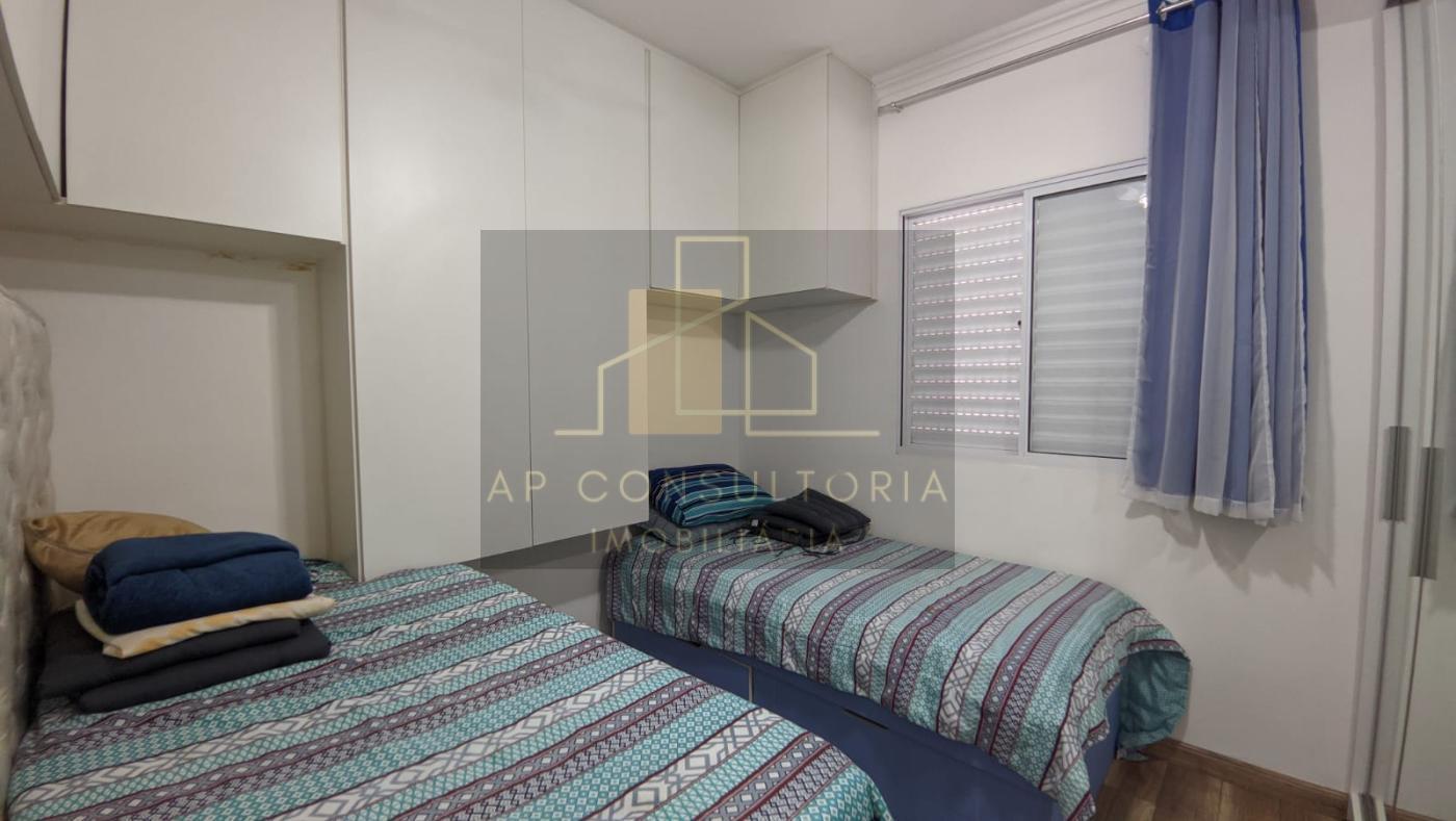 Apartamento à venda com 2 quartos, 56m² - Foto 7