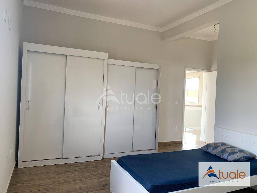 Casa de Condomínio à venda e aluguel com 4 quartos, 373m² - Foto 22