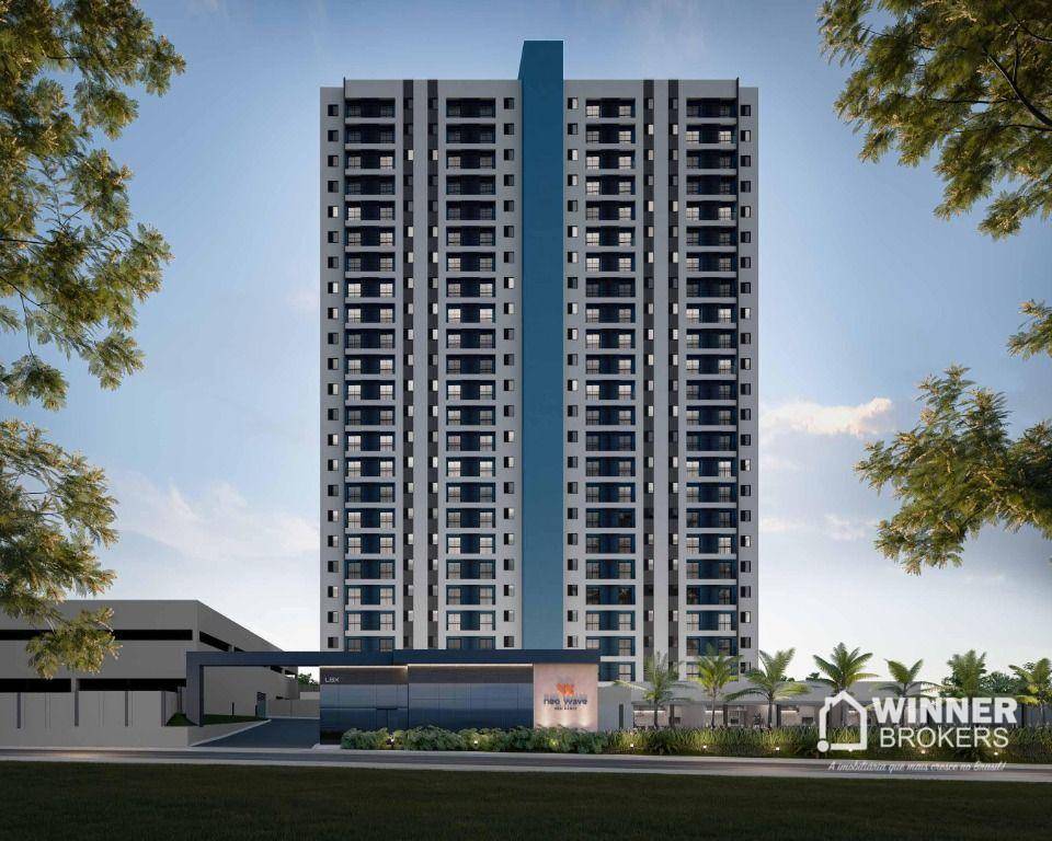 Apartamento, 2 quartos, 59 m² - Foto 1