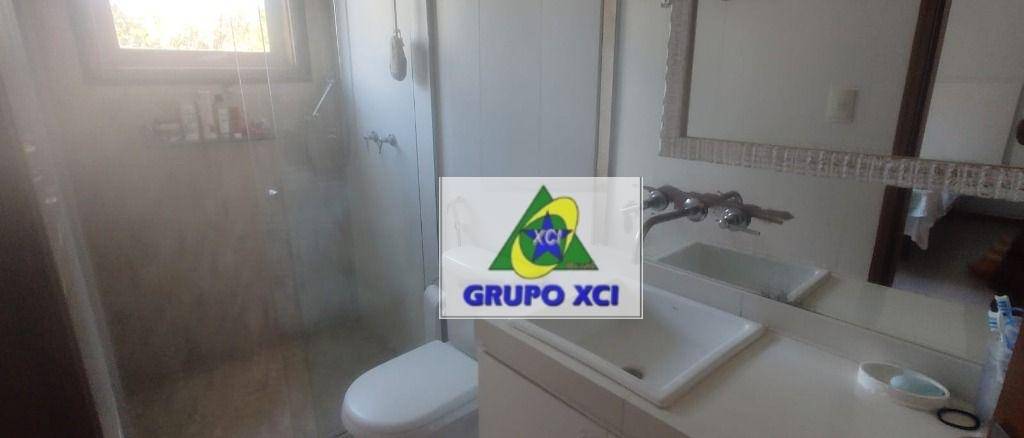 Casa de Condomínio à venda com 3 quartos, 221m² - Foto 22