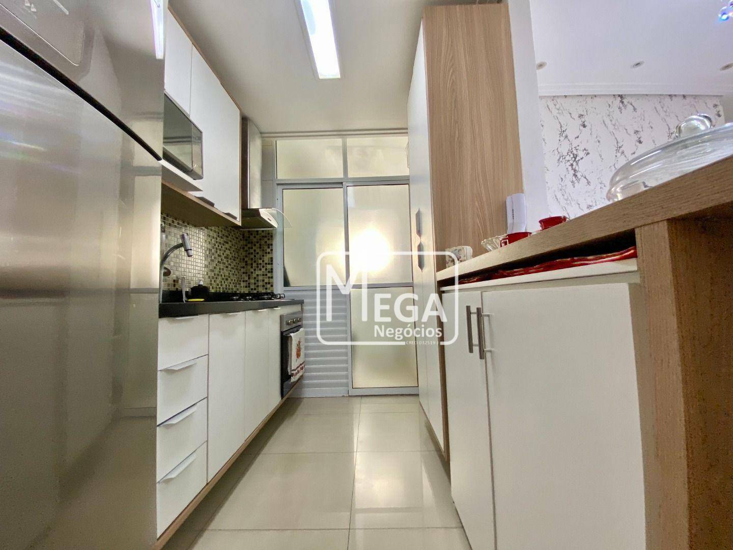 Apartamento à venda com 3 quartos, 80m² - Foto 12