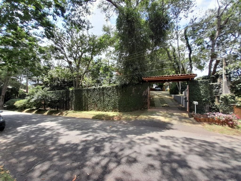 Casa de Condomínio à venda com 3 quartos, 280m² - Foto 2