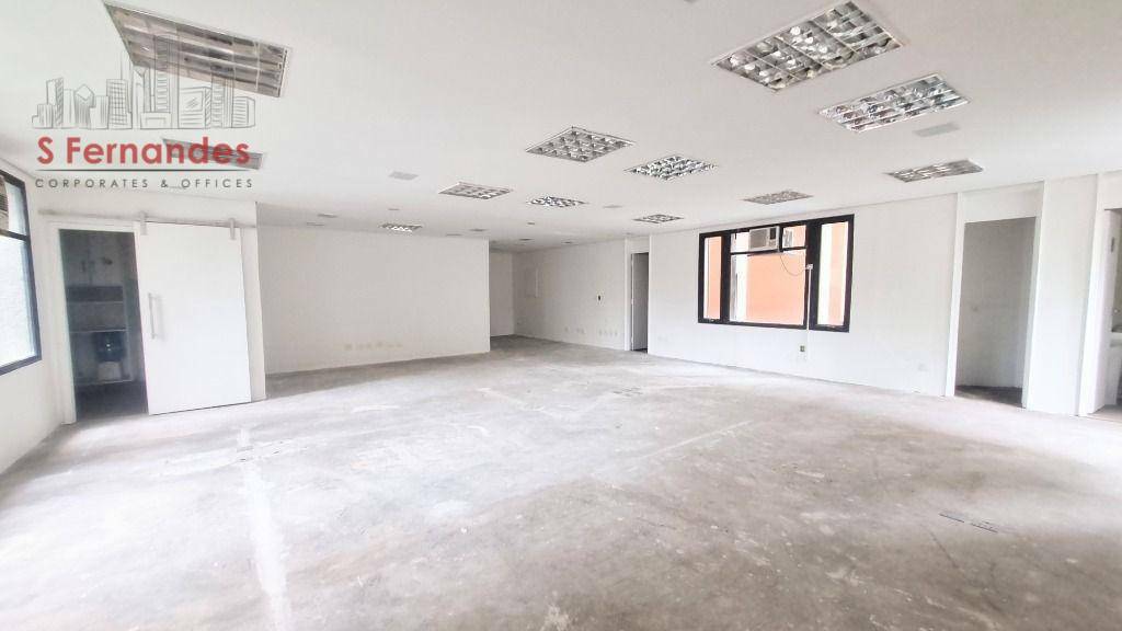 Conjunto Comercial-Sala para alugar, 104m² - Foto 8