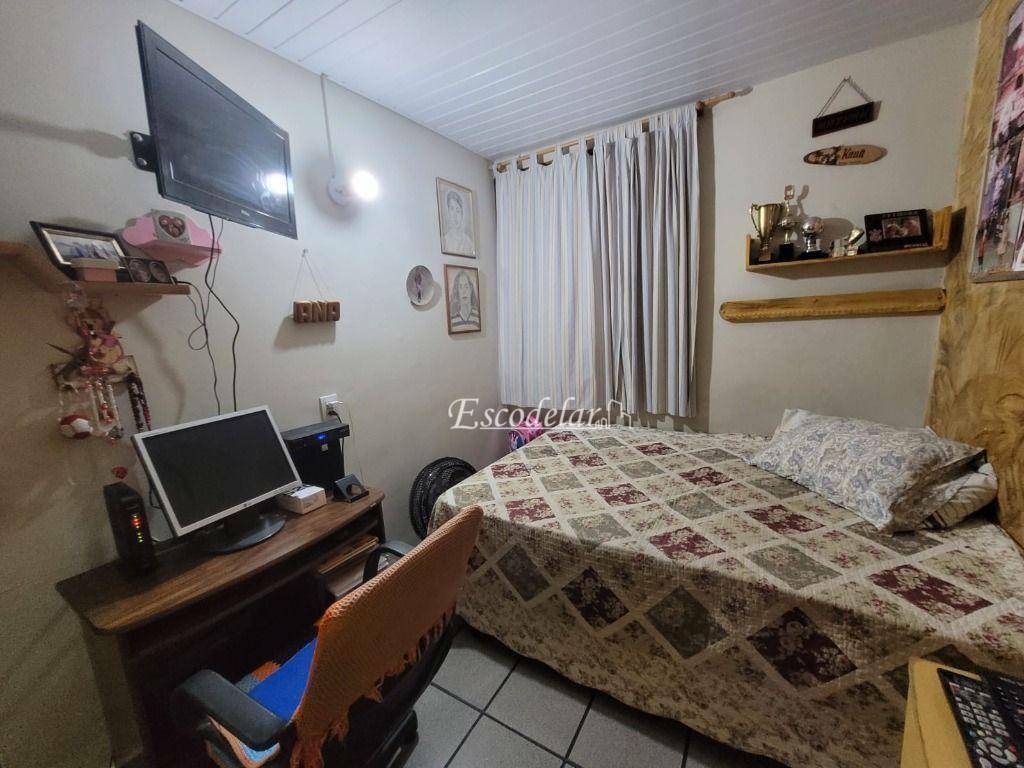 Apartamento à venda com 2 quartos, 42m² - Foto 8