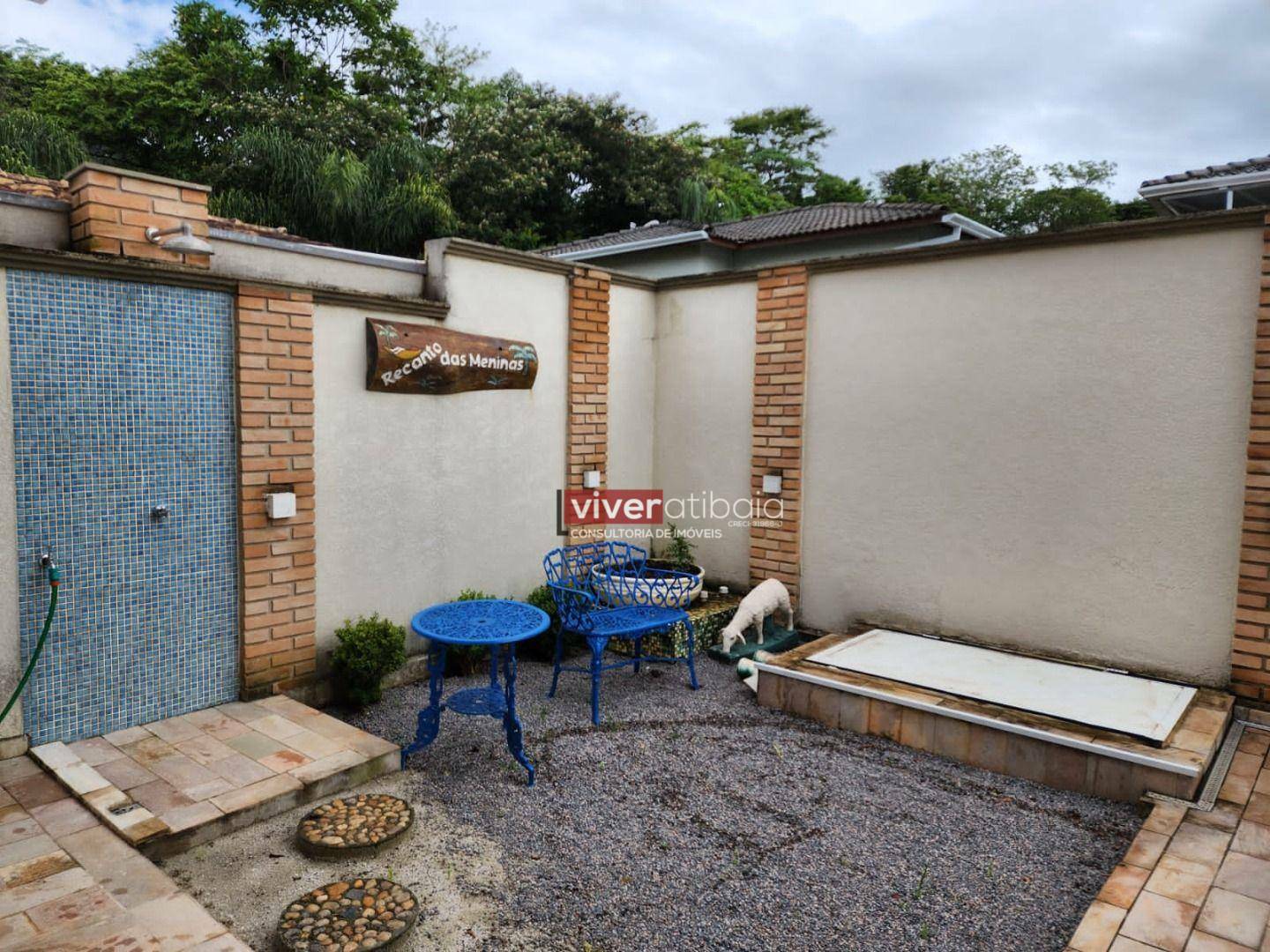 Casa de Condomínio à venda com 4 quartos, 257m² - Foto 5