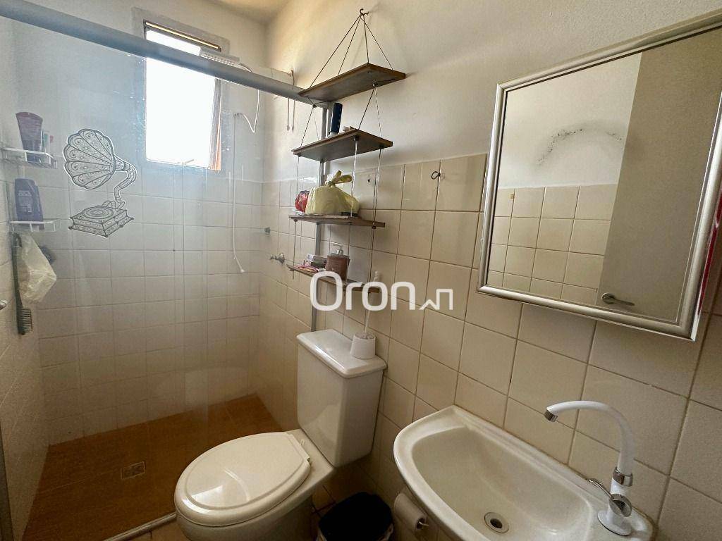 Apartamento à venda com 2 quartos, 63m² - Foto 7