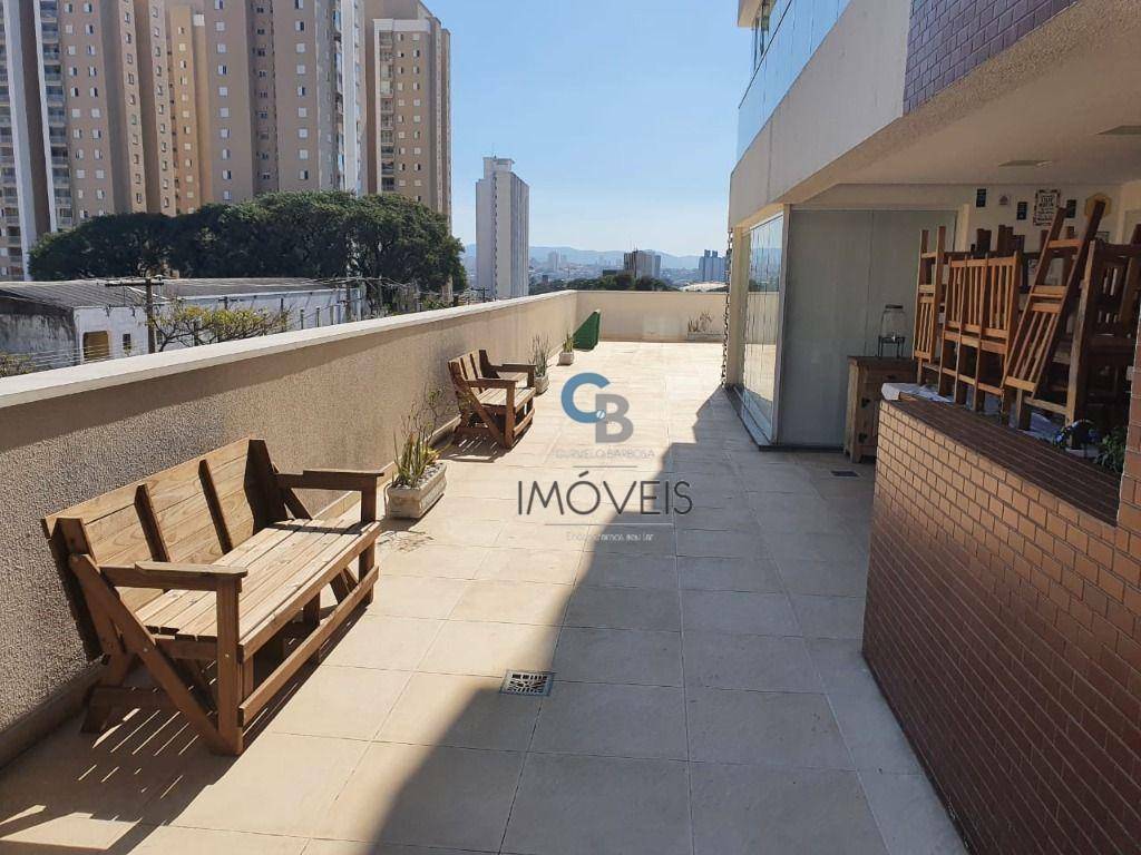 Apartamento à venda com 3 quartos, 413m² - Foto 40