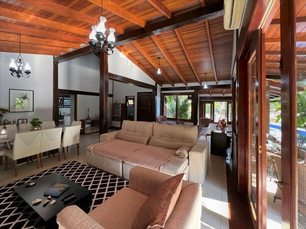 Casa de Condomínio à venda com 4 quartos, 320m² - Foto 8