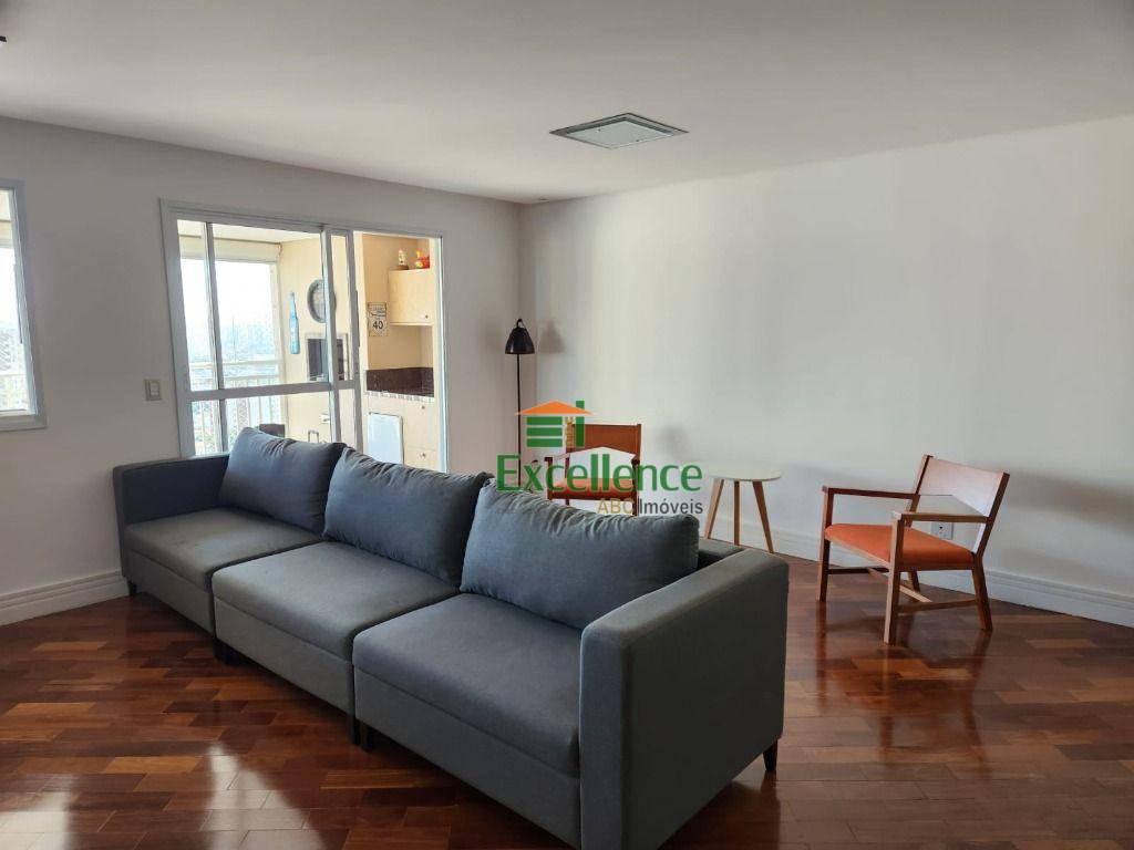 Apartamento à venda com 3 quartos, 133m² - Foto 17