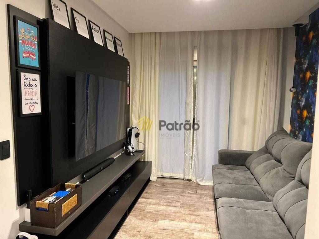 Apartamento para alugar com 3 quartos, 160m² - Foto 40