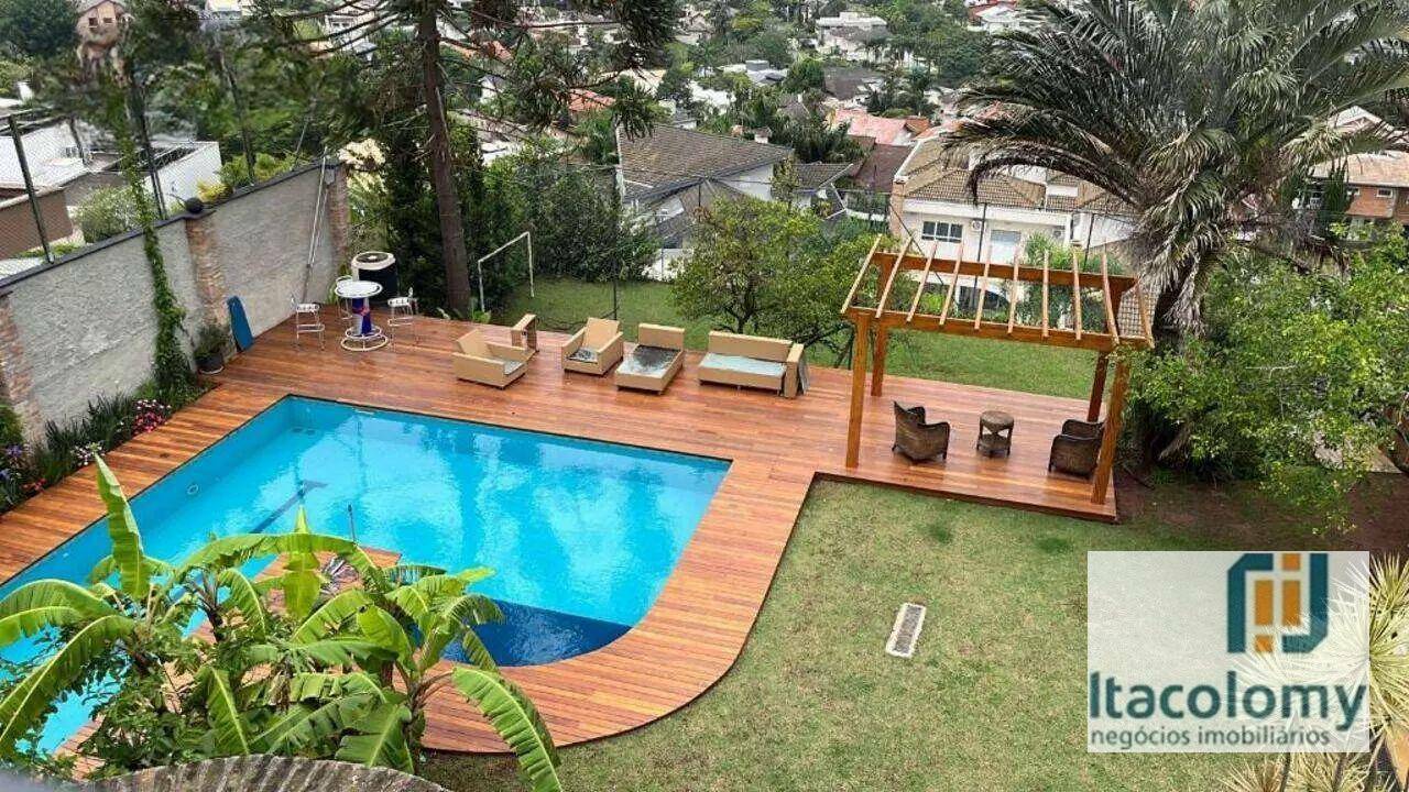Casa de Condomínio à venda e aluguel com 4 quartos, 680m² - Foto 6