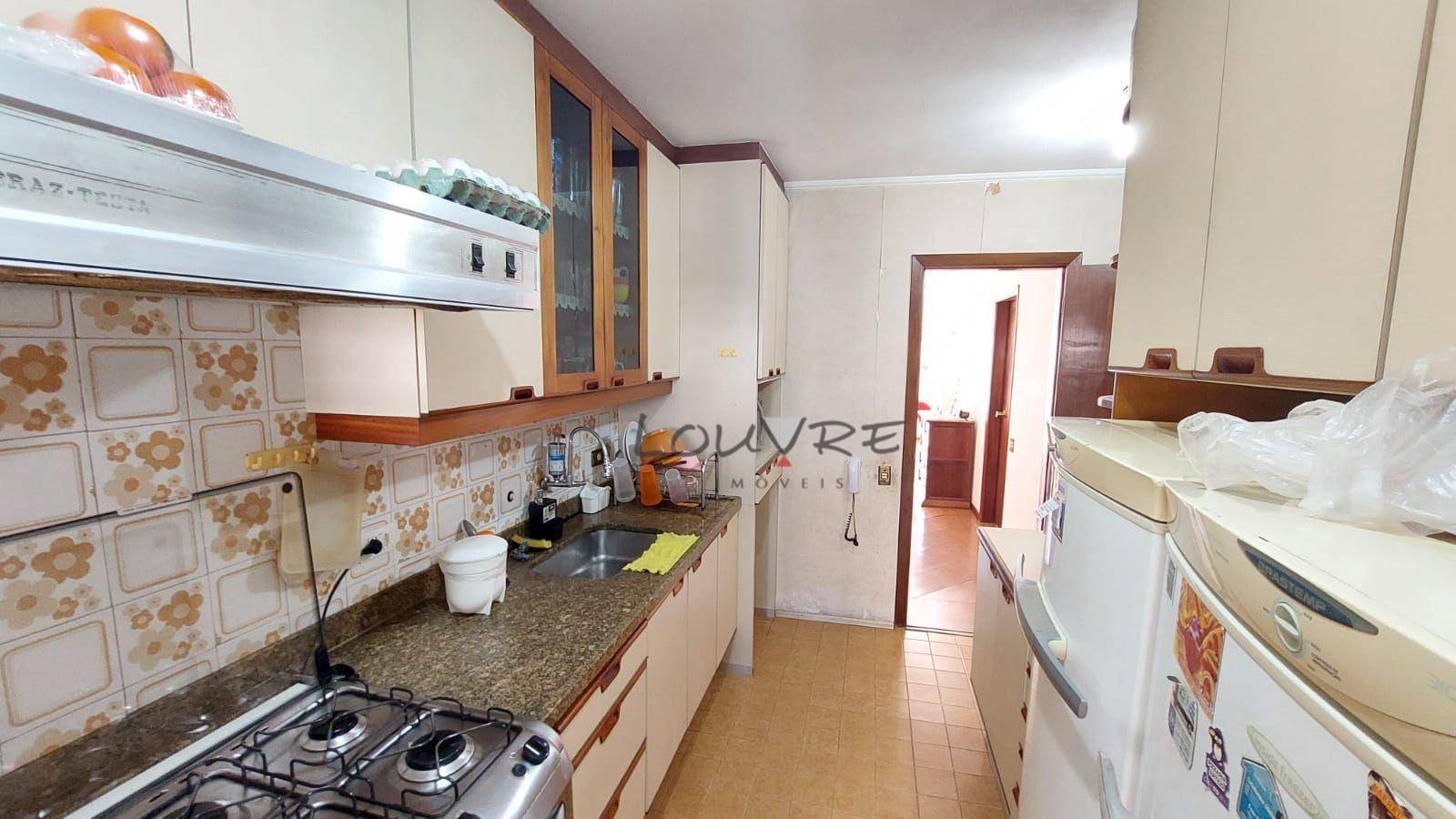 Apartamento à venda com 4 quartos, 158m² - Foto 15