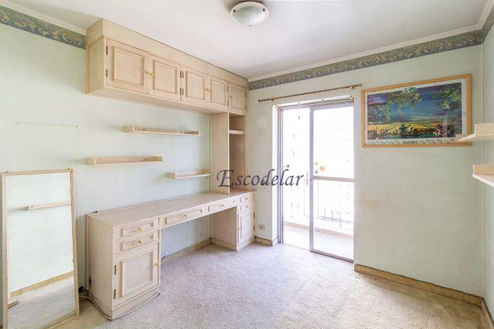 Apartamento à venda com 4 quartos, 170m² - Foto 9