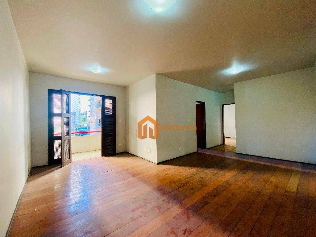 Apartamento à venda com 3 quartos, 110m² - Foto 6