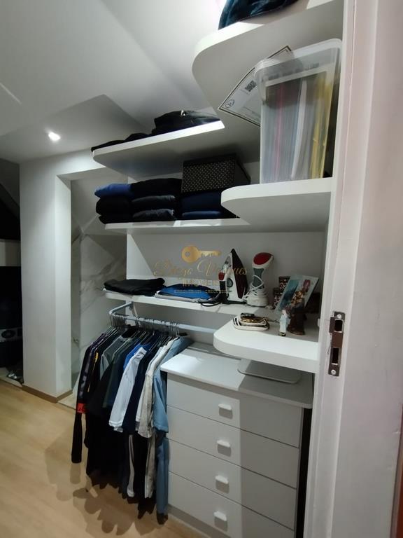 Casa de Condomínio à venda com 3 quartos, 100m² - Foto 18