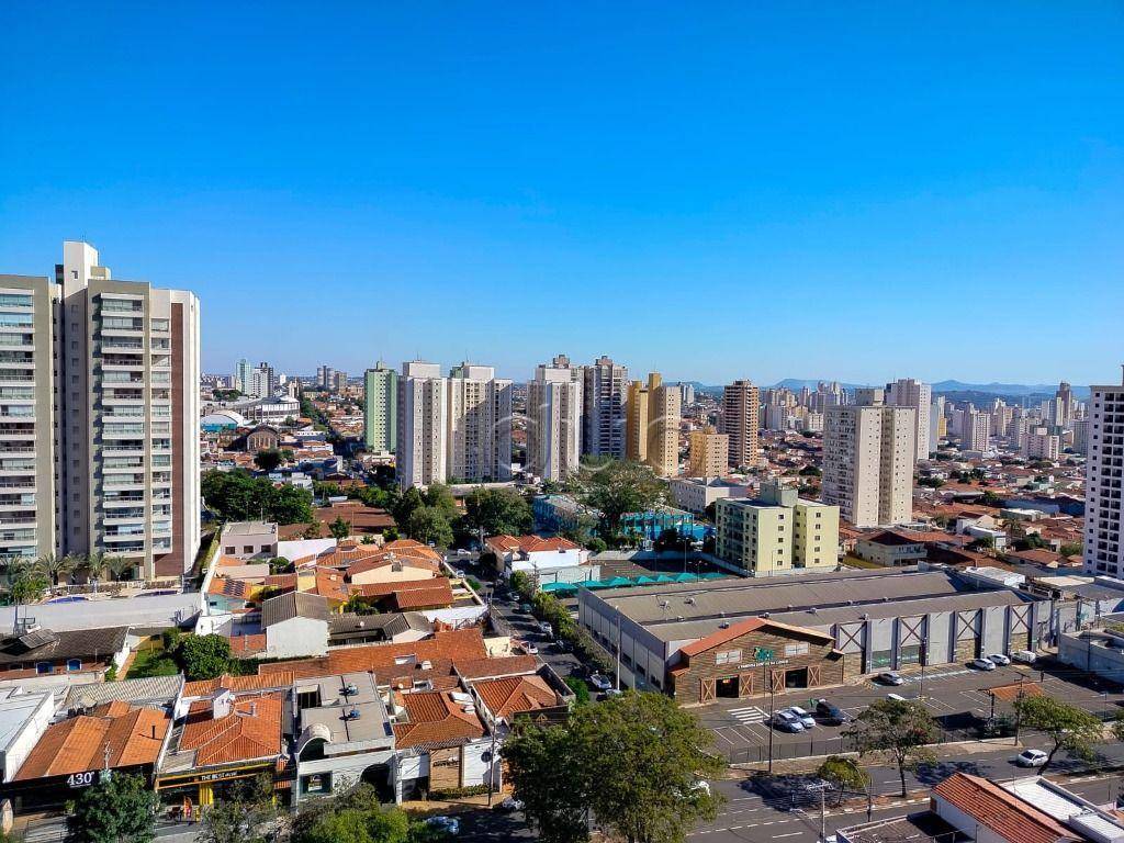 Apartamento para alugar com 3 quartos, 442m² - Foto 22