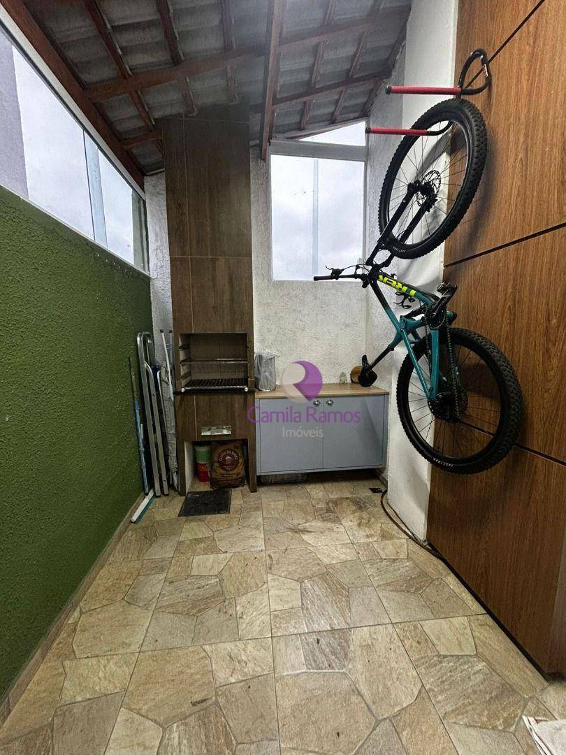 Sobrado à venda com 2 quartos, 71m² - Foto 29