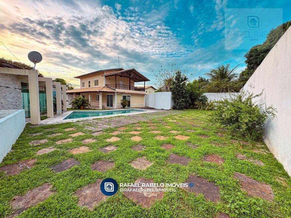 Casa de Condomínio à venda com 3 quartos, 215m² - Foto 23
