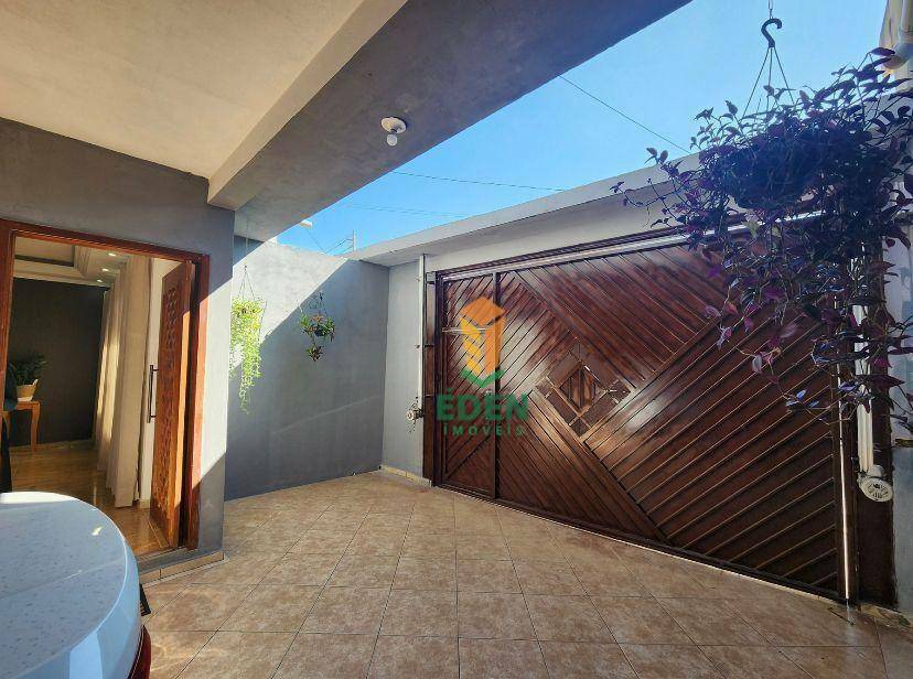 Casa à venda com 2 quartos, 125M2 - Foto 3