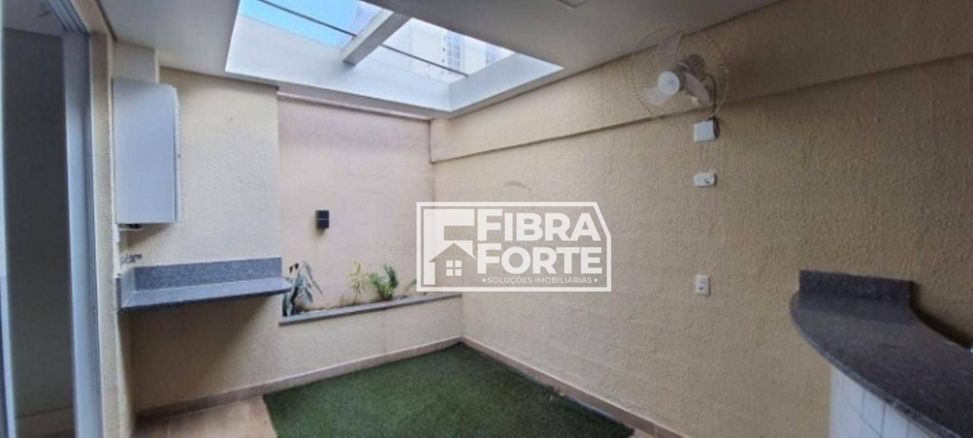 Casa de Condomínio à venda com 3 quartos, 124m² - Foto 4