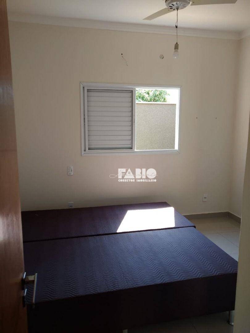 Casa à venda com 3 quartos, 90m² - Foto 6