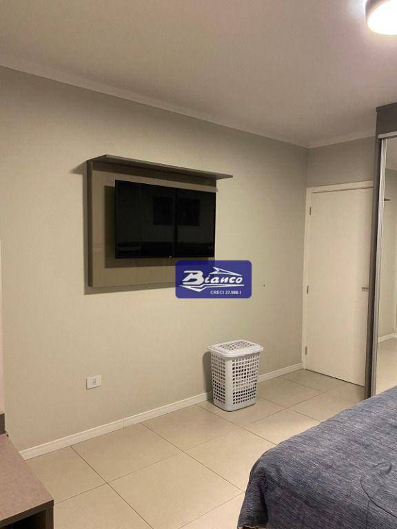 Sobrado à venda com 2 quartos, 117m² - Foto 38