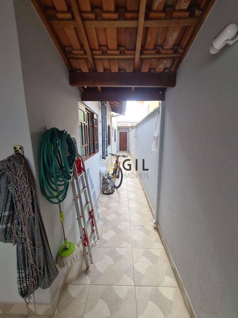 Sobrado à venda com 4 quartos, 96m² - Foto 12