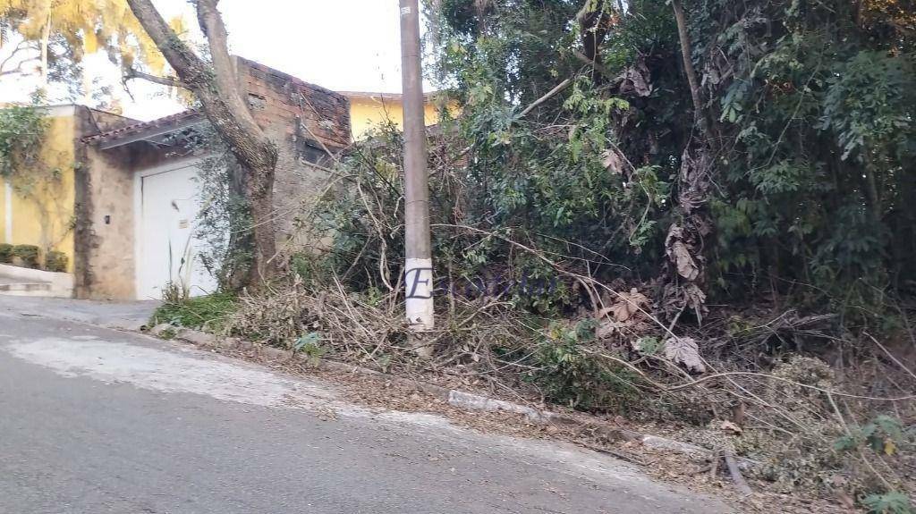 Loteamento e Condomínio à venda, 1500M2 - Foto 2