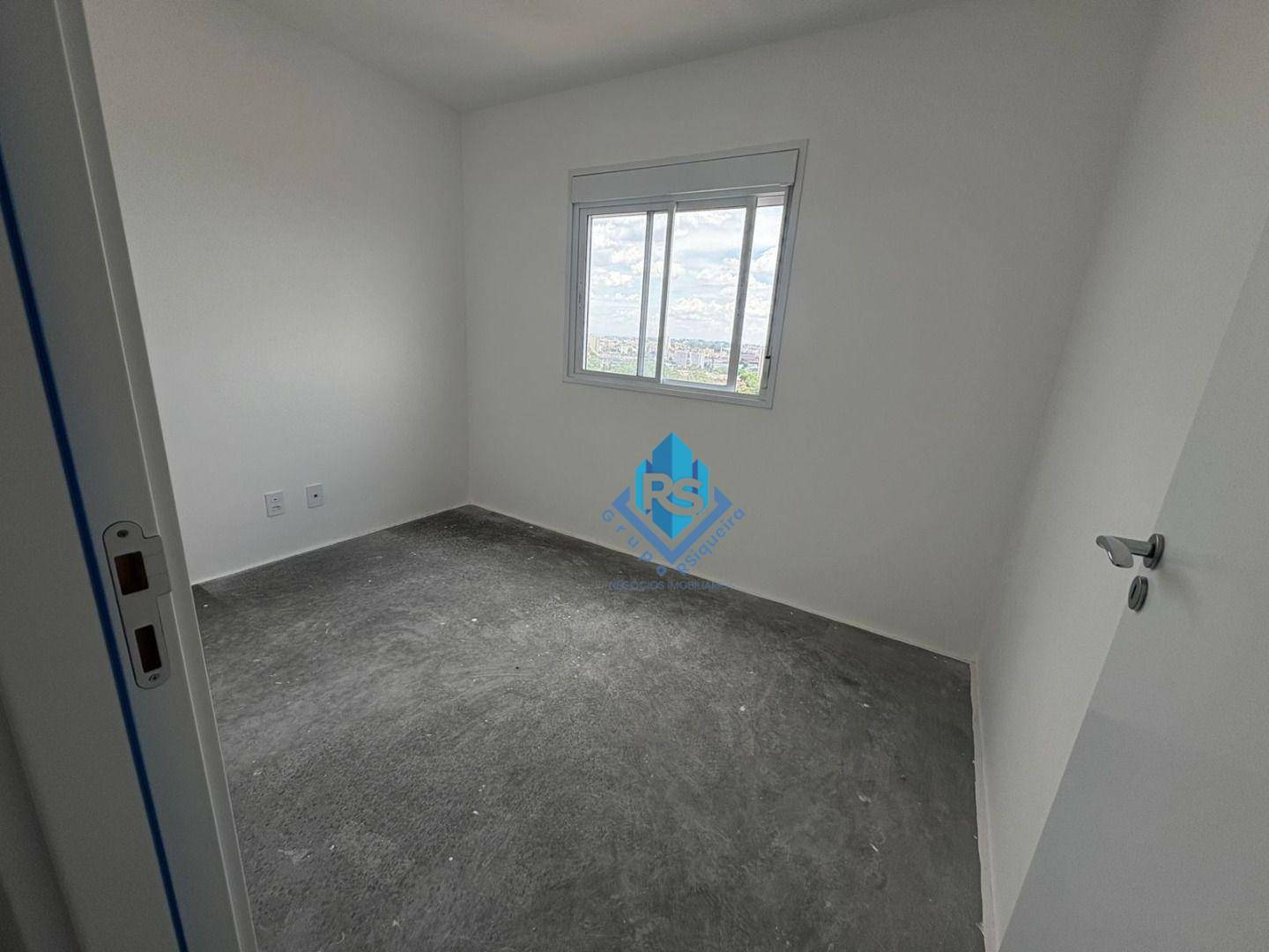 Apartamento à venda com 2 quartos, 48m² - Foto 9