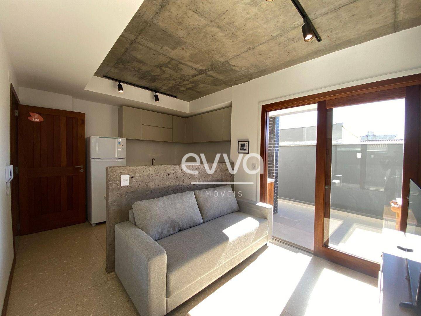 Kitnet-Studio, 75 m² - Foto 1