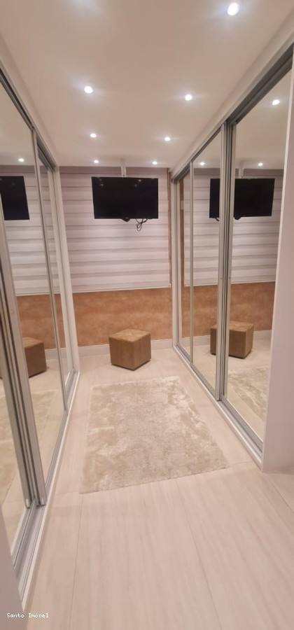 Apartamento à venda com 3 quartos, 198m² - Foto 19